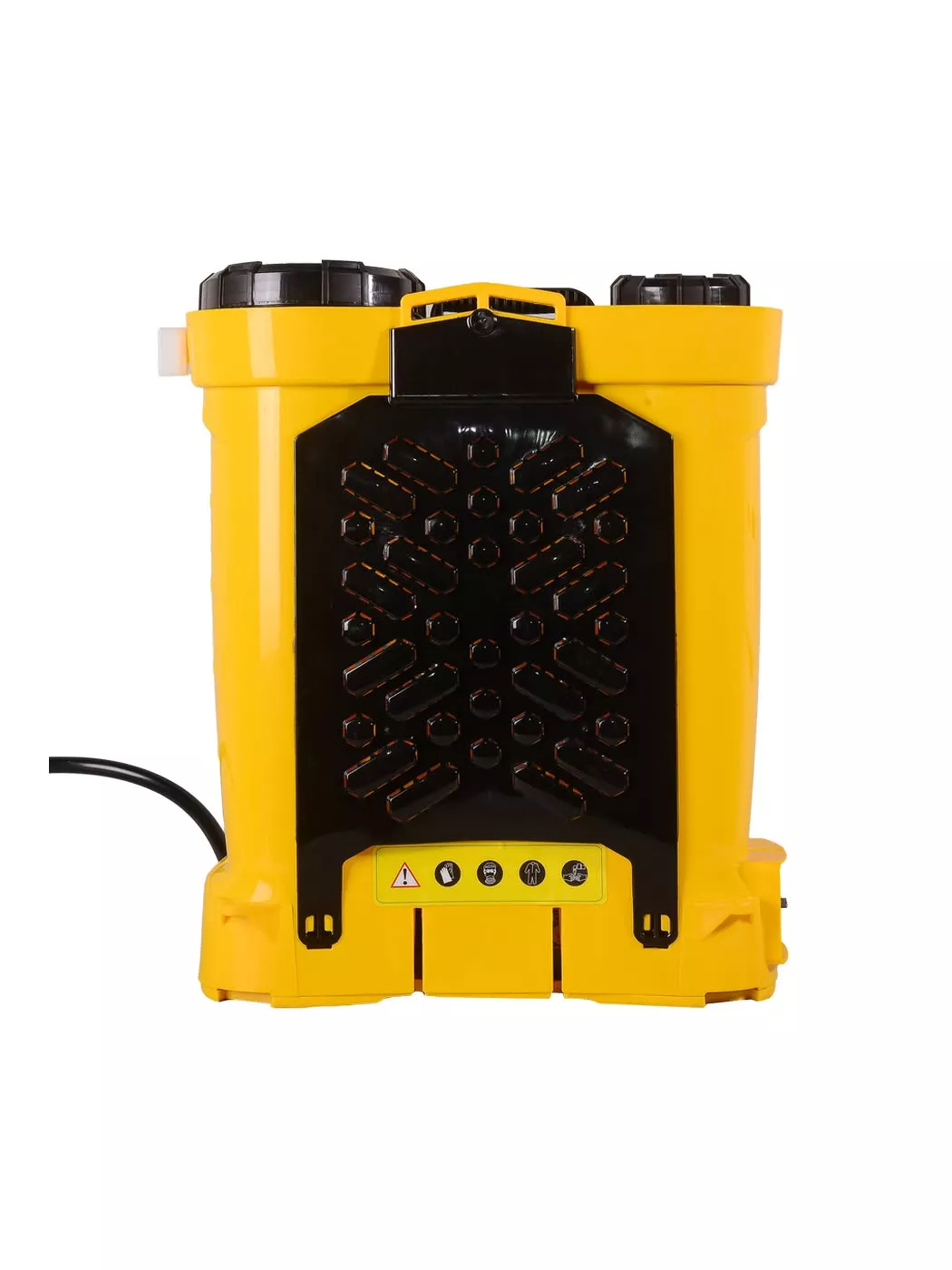 Опрыскиватель садовый аккумуляторный Huter SP-12AC 12 л 70/13/28