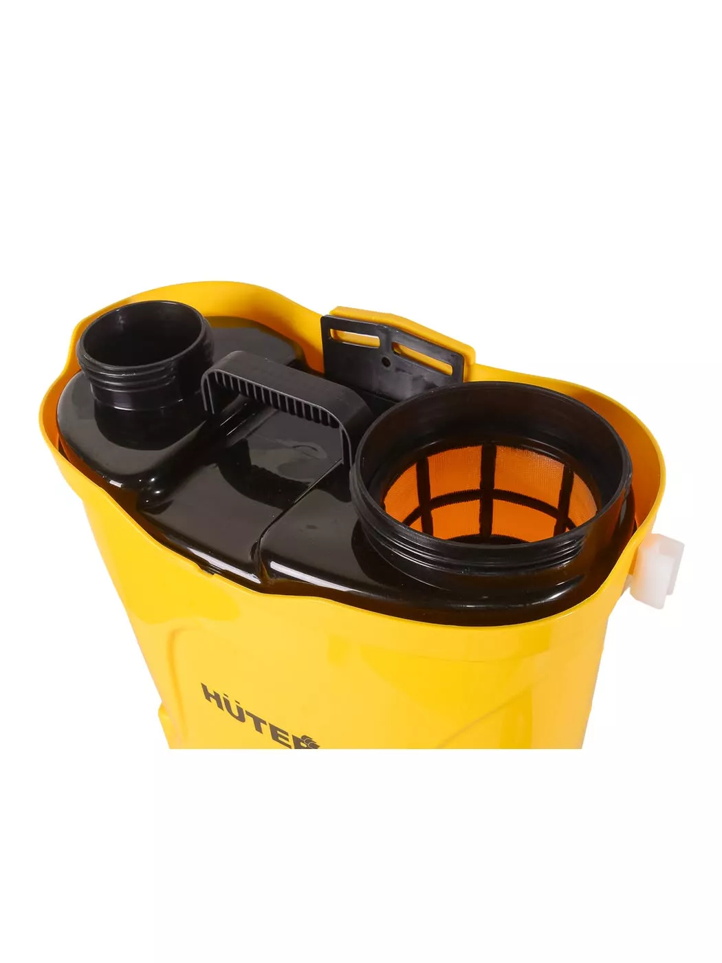 Опрыскиватель садовый аккумуляторный Huter SP-12AC 12 л 70/13/28