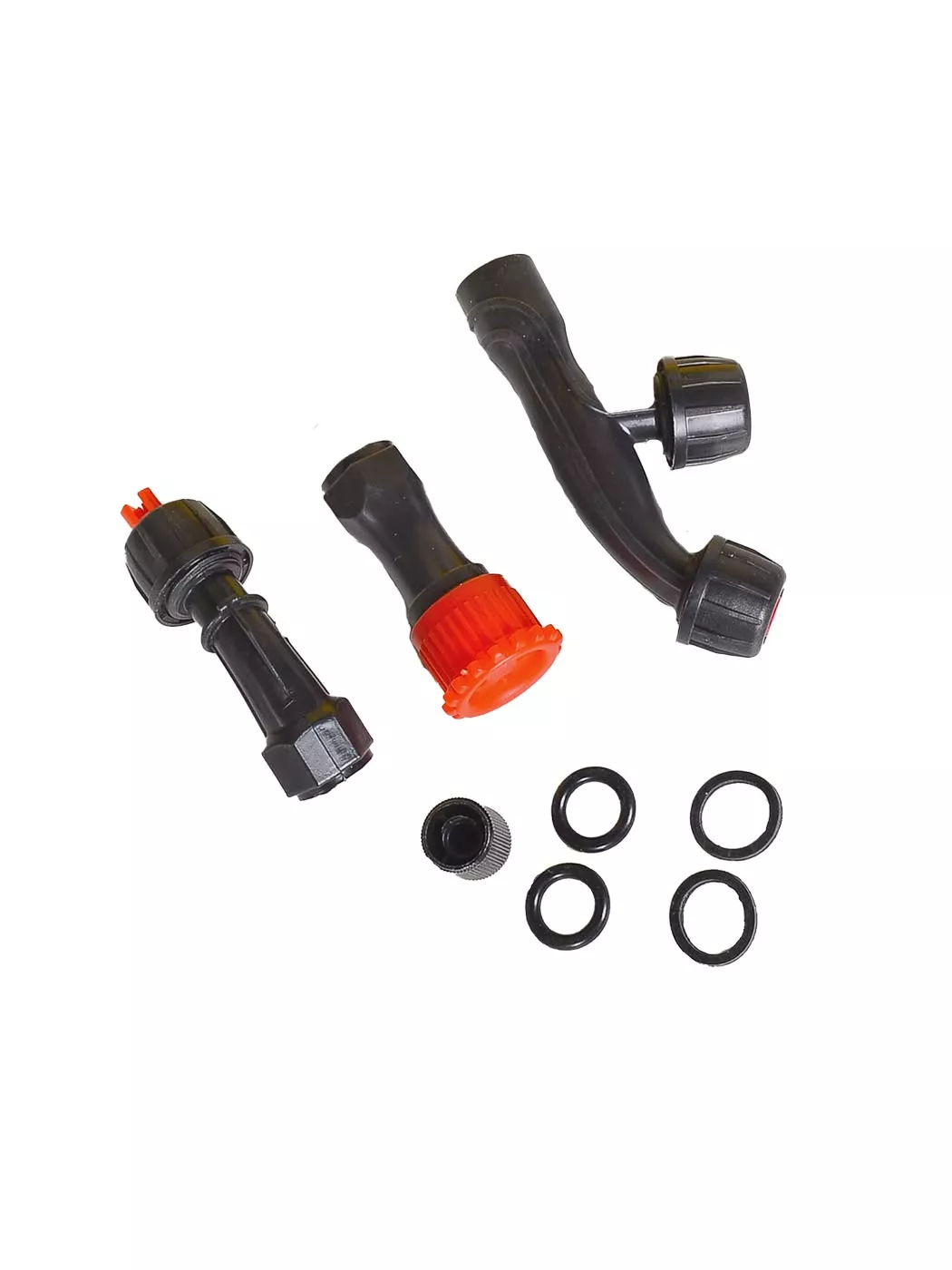 Опрыскиватель садовый аккумуляторный Huter SP-12AC 12 л 70/13/28