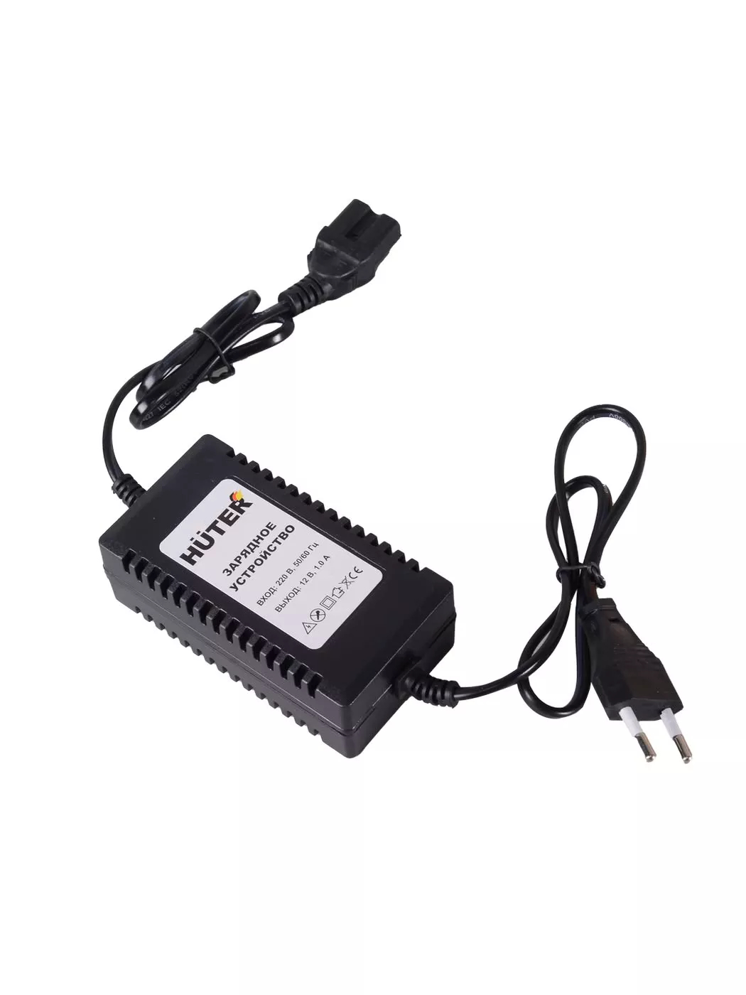 Опрыскиватель садовый аккумуляторный Huter SP-12AC 12 л 70/13/28