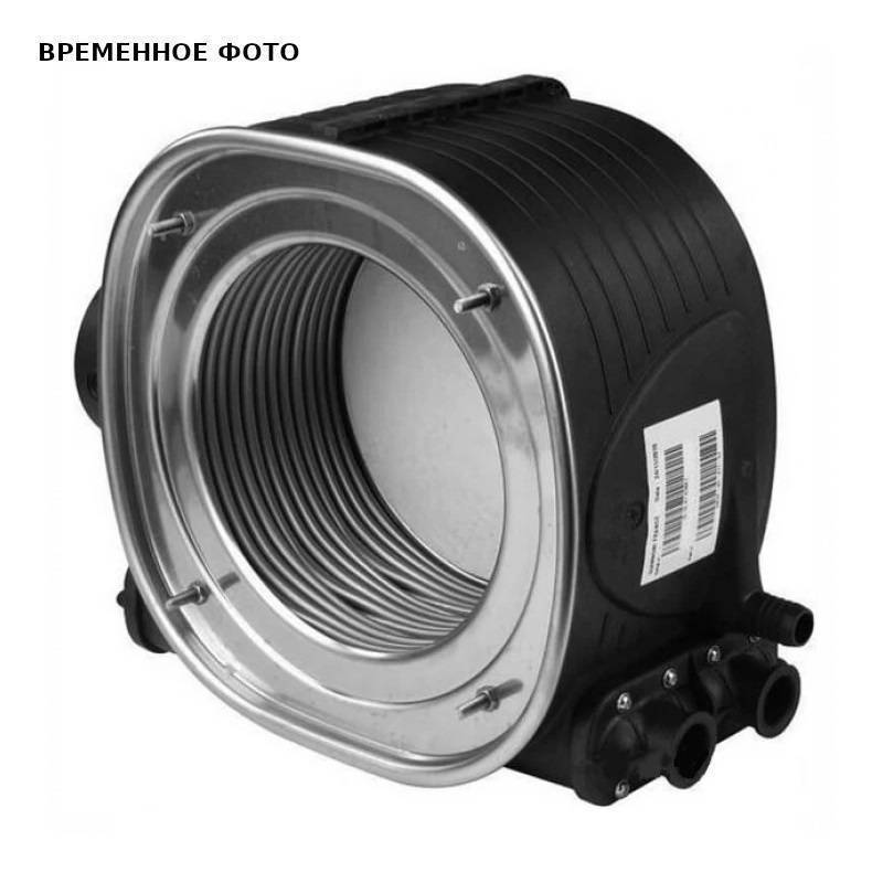 Теплообменник основной Baxi Luna Duo-tec MP 1.50 710388000