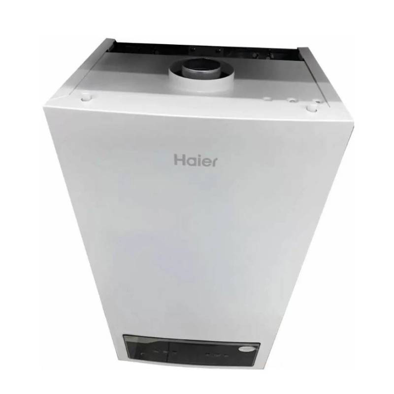 Котел газовый конденсационный Haier GreenLine 1.30 одноконтурный 30 кВт GE0Q62E08RU