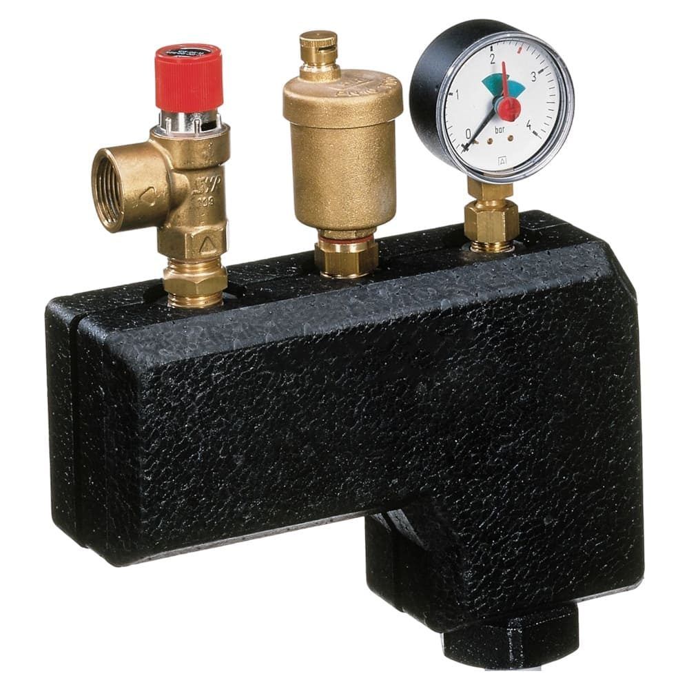 Блок предохранительных устройств Viessmann 18-33 кВт 7143779
