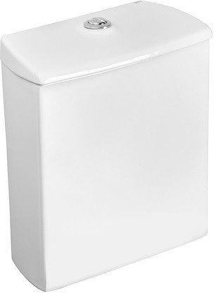 Бачок для унитаза Roca Leon нижний подвод двойной смыв 341649000