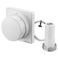 Термостат Oventrop Uni FHU M30x1.5 с выносной настройкой 2 м 1012595