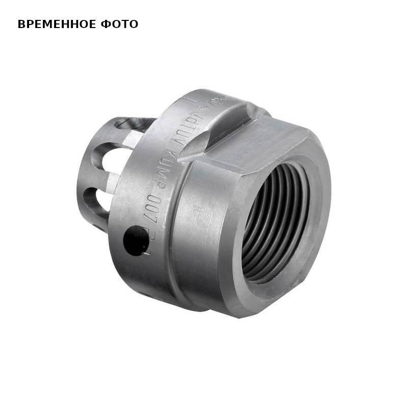 Врезное соединение Viega Megapress 2 1/2 4212.2 731182