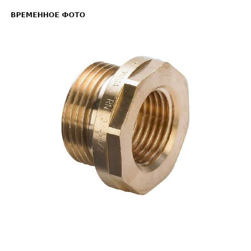 Вставка редукционная Viega Megapress 3/4x1/2 731236