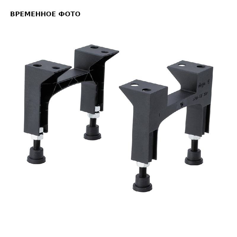 Набор регулируемых опор Viega Advantix 90 модель 4982.90 737559