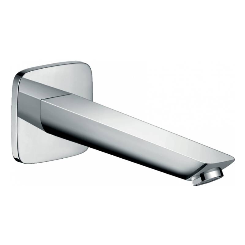 Излив для ванны Hansgrohe Logis хром 71410000