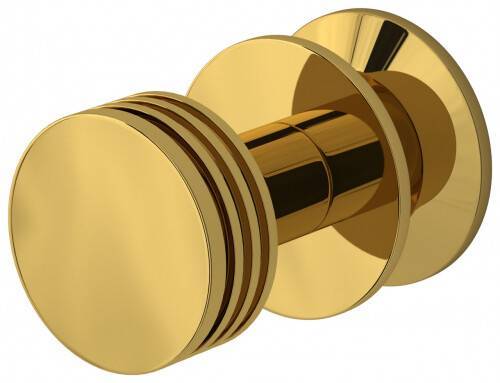 Крючок Сунержа Каньон 34х49х34 мм золото HOG0320100003