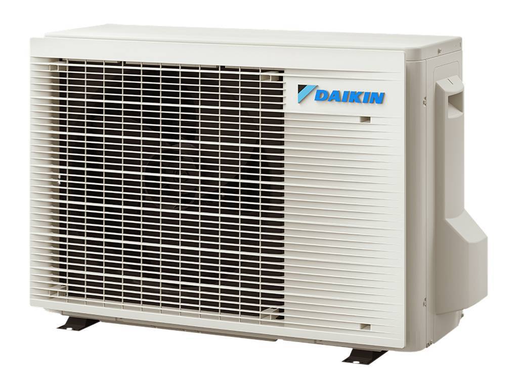 Кондиционер сплит-система Daikin Emura 3 FTXJ50AS/RXJ50A инверторный серебристый FTXJ50AS/RXJ50A