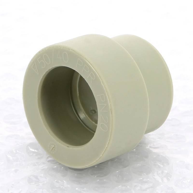 Муфта редукционная FV-PLAST 50х40 мм 209050040
