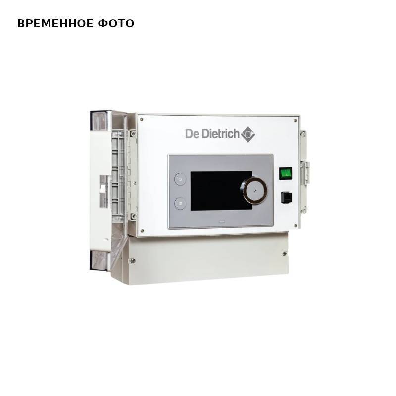 Модуль регулирования настенный De Dietrich Diematic VM Evolution 7676561