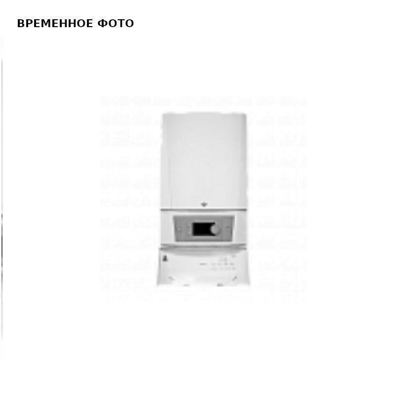 Котел газовый конденсационный De Dietrich EVODENS PRO AMC 45 настенный 42.4 кВт с панелью IniControl 7684462