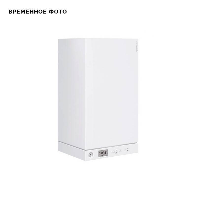 Котел настенный газовый Viessmann Vitopend 100-W A1JB двухконтурный 29.9 кВт 7727891