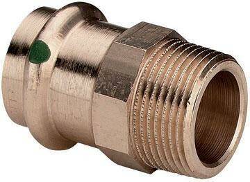 Переход Viega Sanpress с SC-Contur 35 мм x 1 1/2 314651