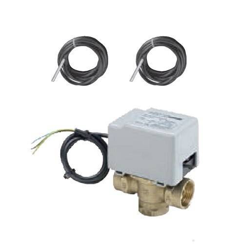 Комплект расширения комплектации Hoval HZG 05991530