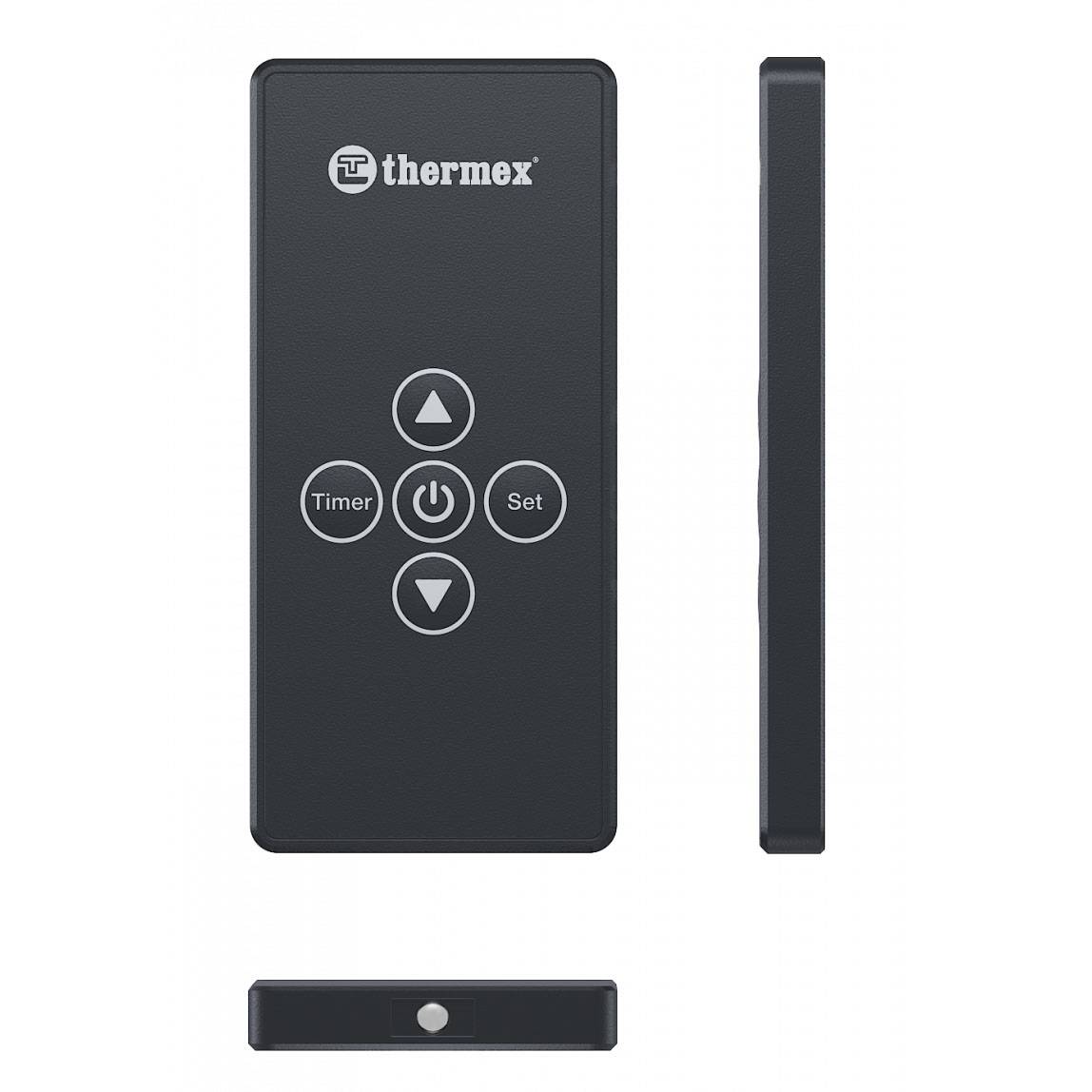 Водонагреватель накопительный Thermex ID 30 V (pro) Wi-Fi 30 л вертикальный 111063