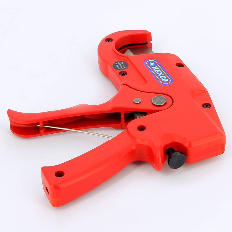 Резак для металлопластиковых труб Henco RS-F с широким лезвием RS1435F