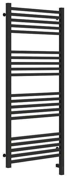 Полотенцесушитель электрический Сунержа Модус 3.0 500x1200 мм правый темный титан муар 15-5701-1250