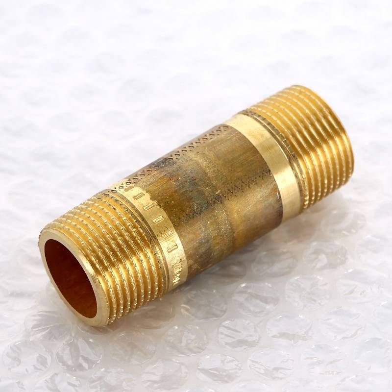 Удлинитель бронзовый Viega 3/4 x 70 мм 650940