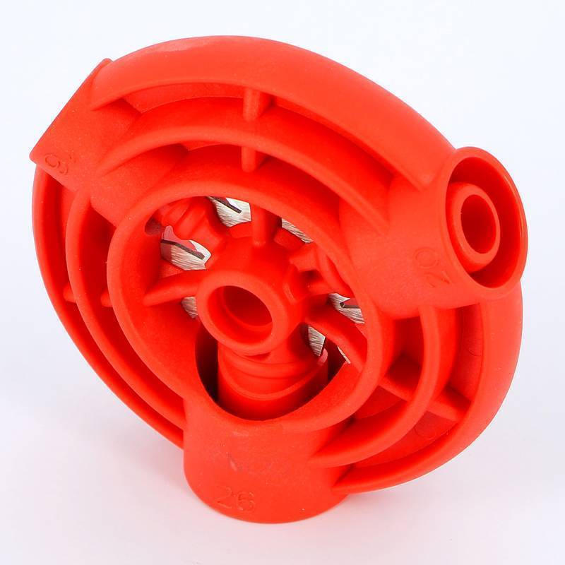 Калибратор для металлопластиковых труб Henco KS-P 16-20-26 мм KS-P162026