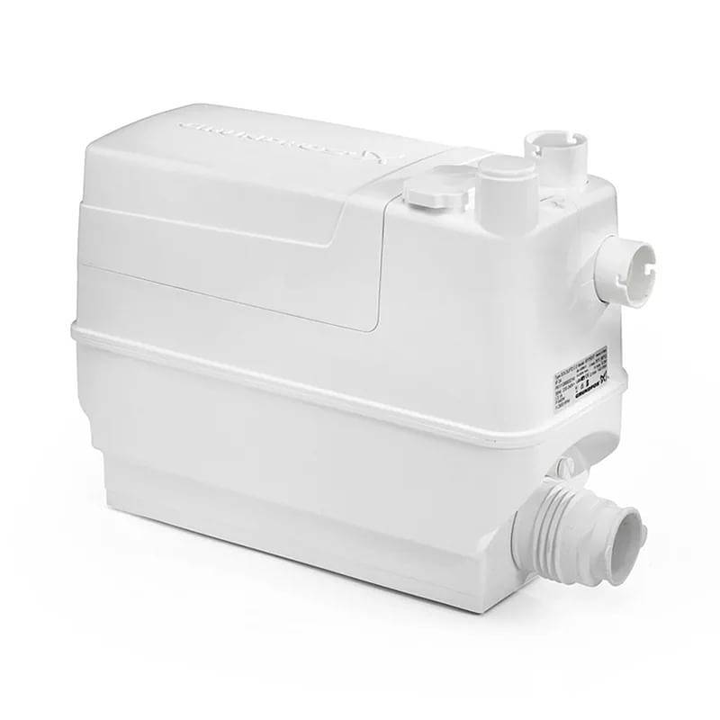 Установка канализационная Grundfos Sololift2 C-3 97775317