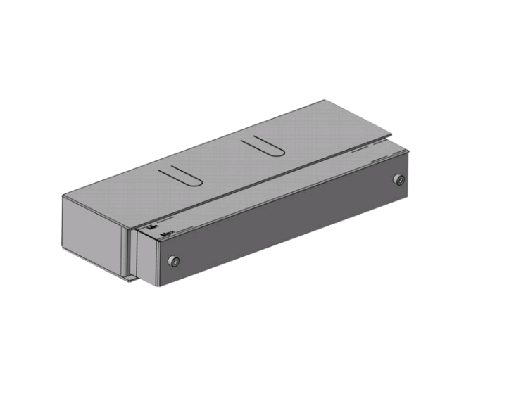 Внутренняя часть для смесителя Fantini AK/25 4400T010A