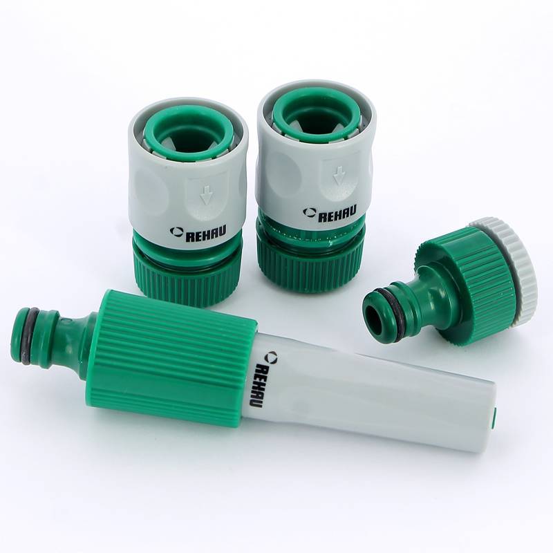 Набор для подключения шлангов REHAU основной 1/2 268103