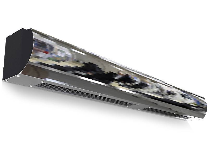 Тепловая завеса Тепломаш КЭВ-8П2111Е Бриллиант 8 кВт 108002