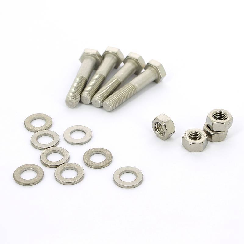 Комплект болтов Viega из нержавеющей стали для фланца DN 20/25 611262