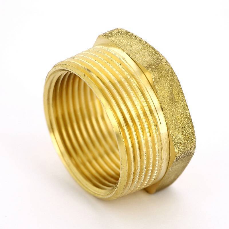 Футорка Tiemme НВ 1 1/2 x 1 1/4 дюйма 1500082