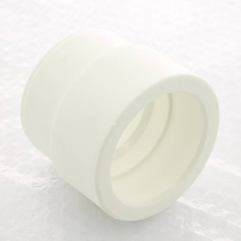 Муфта переходная Pro Aqua полипропиленовая 90х75 мм PA12546P