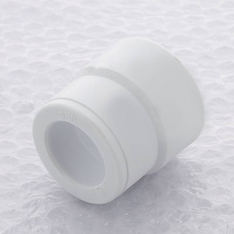 Муфта-вставка редукционная Pro Aqua PP-R 50х40 мм PA12530P