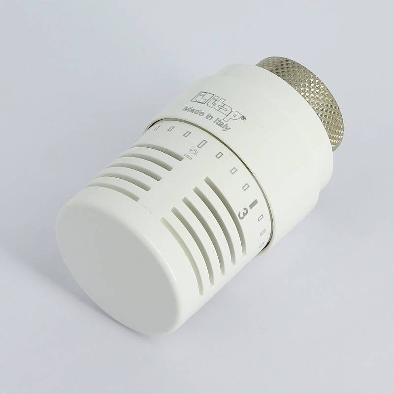 Термоголовка жидкостная Itap 891 M30x1.5 891