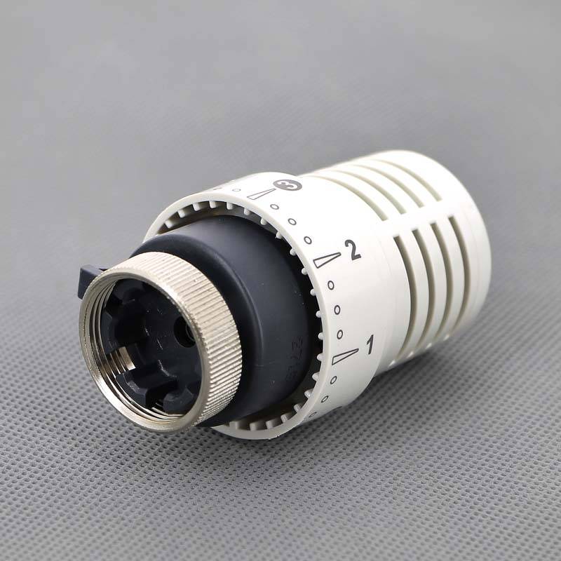 Термоголовка жидкостная Watts SE 148 M30x1.5 10001583