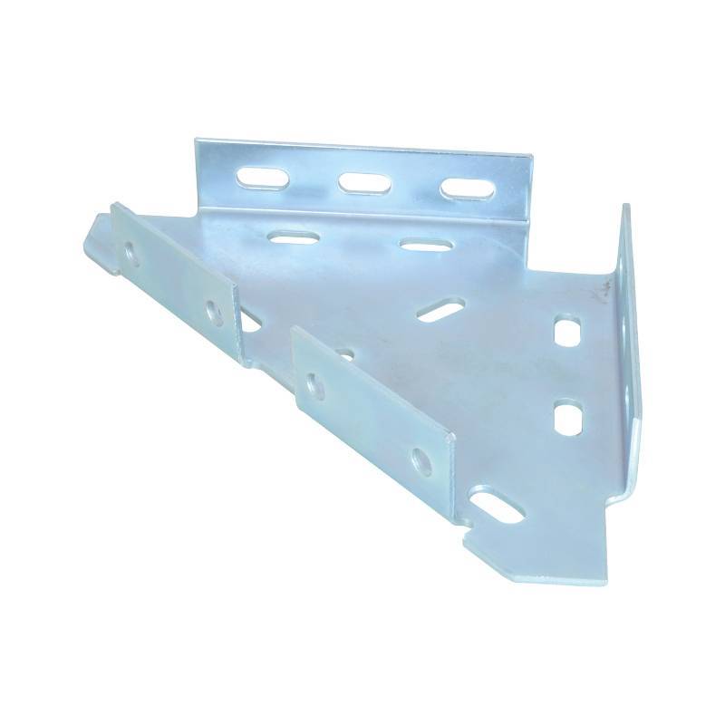 Соединитель трехгранный диагональный BIS Walraven 6593010