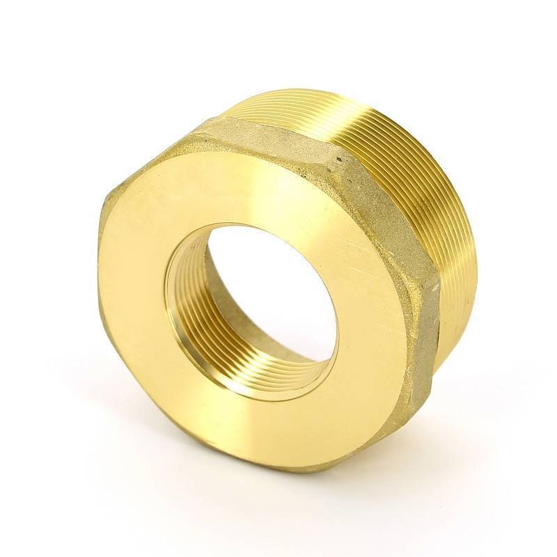 Футорка НВ Tiemme 1581G 3x1 1/2 1500526