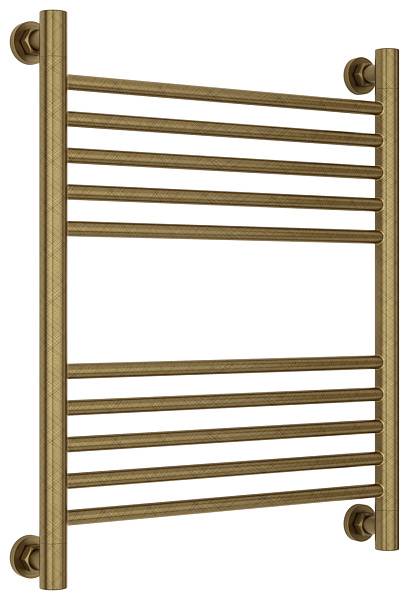 Полотенцесушитель водяной Сунержа Богема 500x600 мм состаренная бронза 05-0220-6050