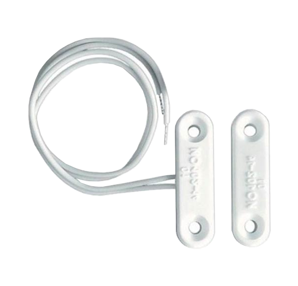 Датчик размыкания магнитно-контактный ZONT ИО 102-16/2