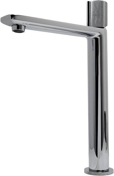 Смеситель для раковины Allen Brau Liberty хром 5.33002-00