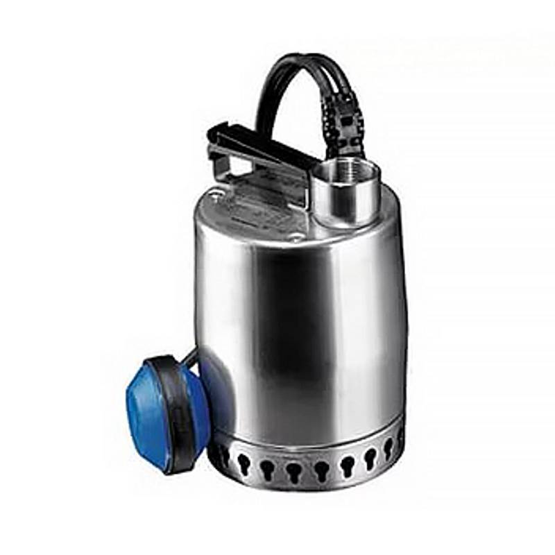 Насос дренажный Grundfos Unilift KP 150-A1 011H1800