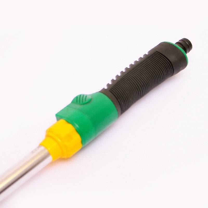 Штанга для полива REHAU Universal 7 режимов 210498