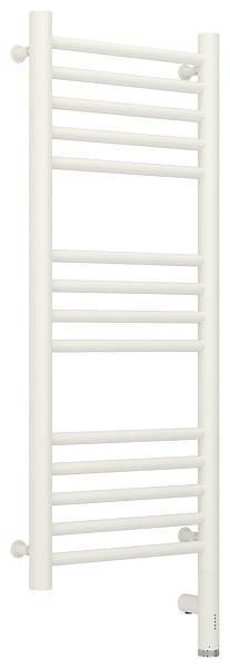 Полотенцесушитель электрический Сунержа Богема 3.0 800x300 мм правый матовый белый 30-5805-8030