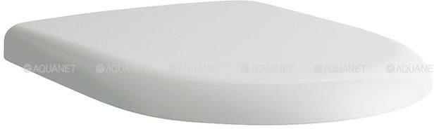 Сиденье для унитаза Laufen Pro микролифт 8.9395.9.000.000.1