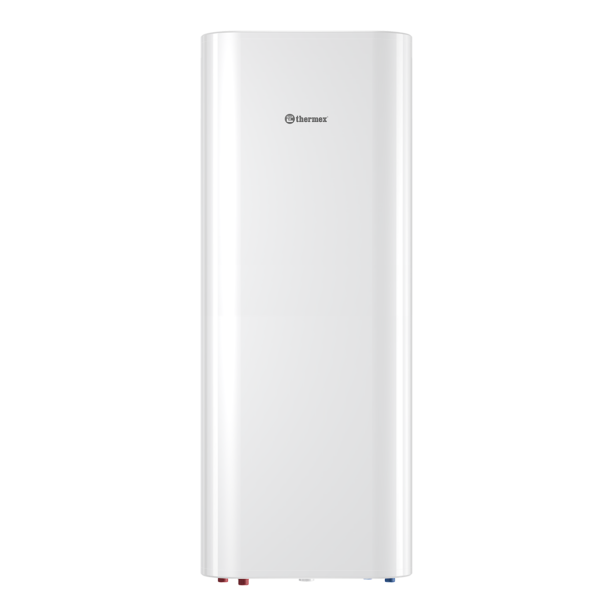Водонагреватель комбинированный Thermex Flat 80 V Combi 80 л 14237