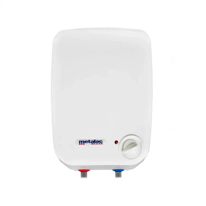 Водонагреватель накопительный Metalac COMPACT INOX A 8 R 8 л нижнее подключение H507