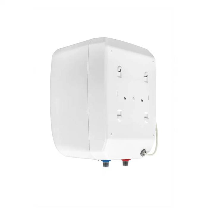 Водонагреватель накопительный Metalac COMPACT INOX A 8 R 8 л нижнее подключение H507