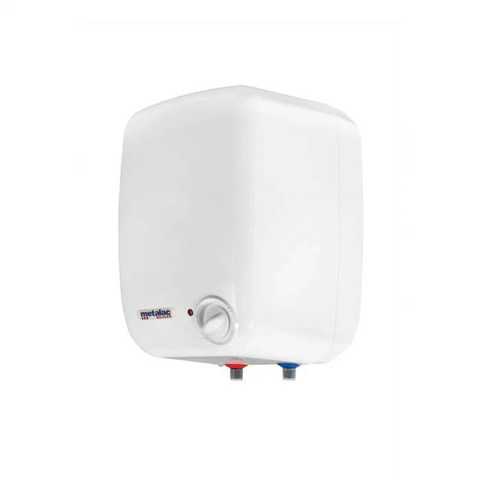 Водонагреватель накопительный Metalac COMPACT INOX A 8 R 8 л нижнее подключение H507