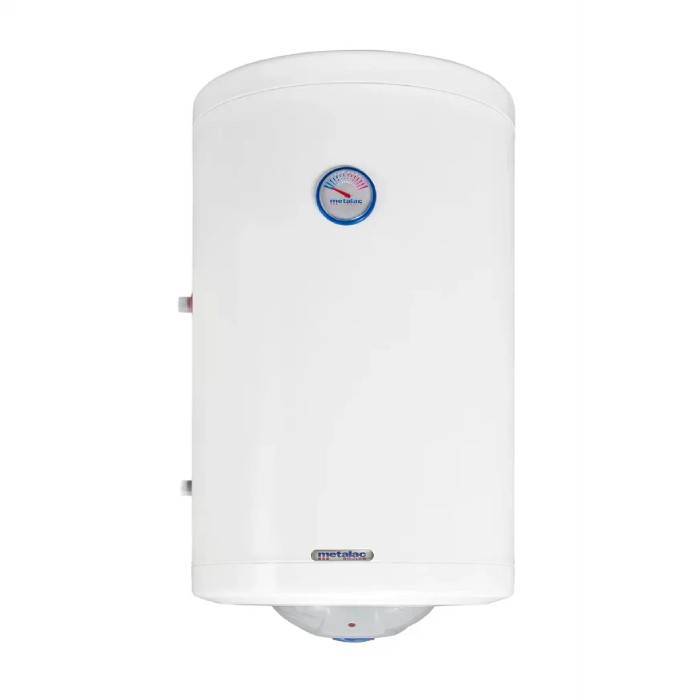 Водонагреватель комбинированный Metalac HEATLEADER MB INOX 120 PKL R левое подключение H534